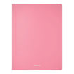 Picture of DISPLAY BOOK A4 X20 PASTEL COLOURS